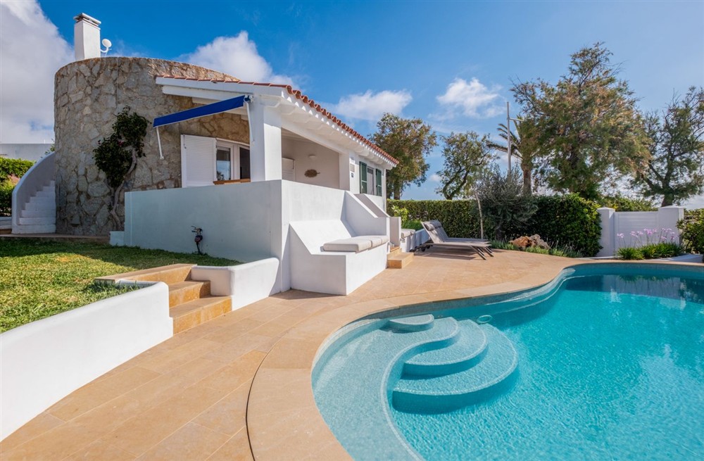 Villa Ametler