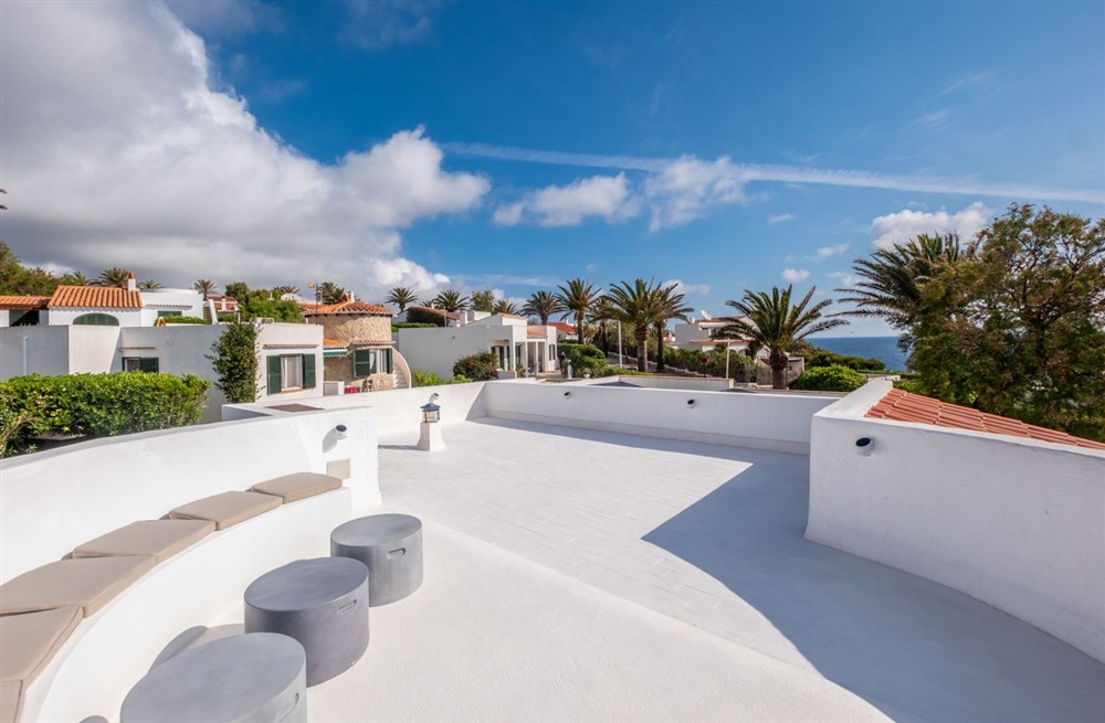 Villa Ametler