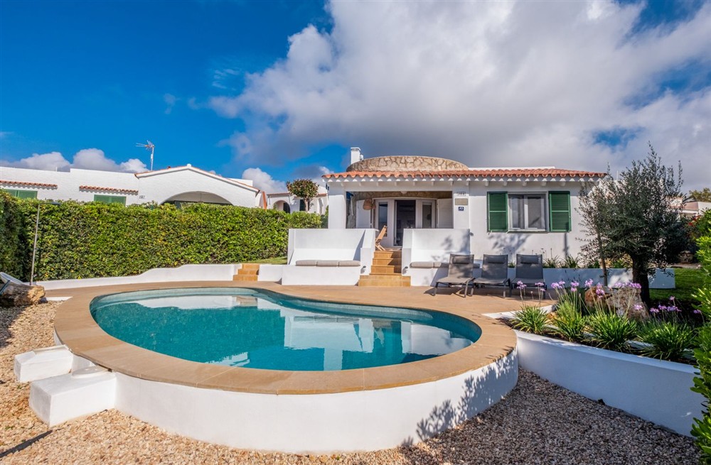 Villa Ametler