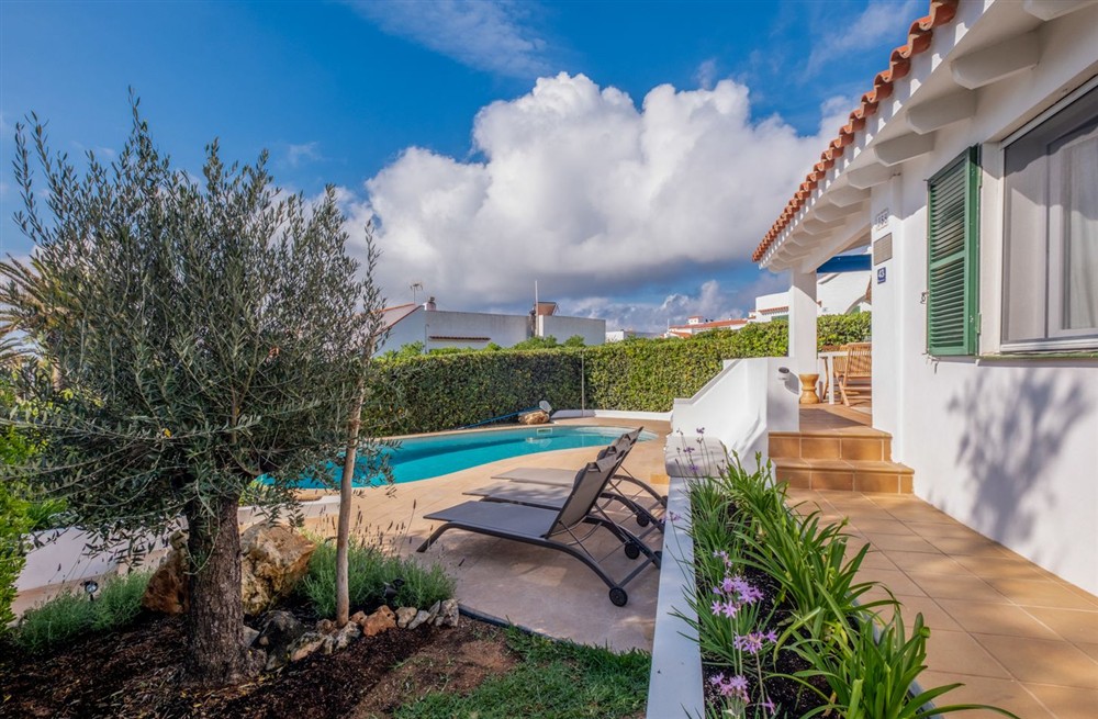Villa Ametler