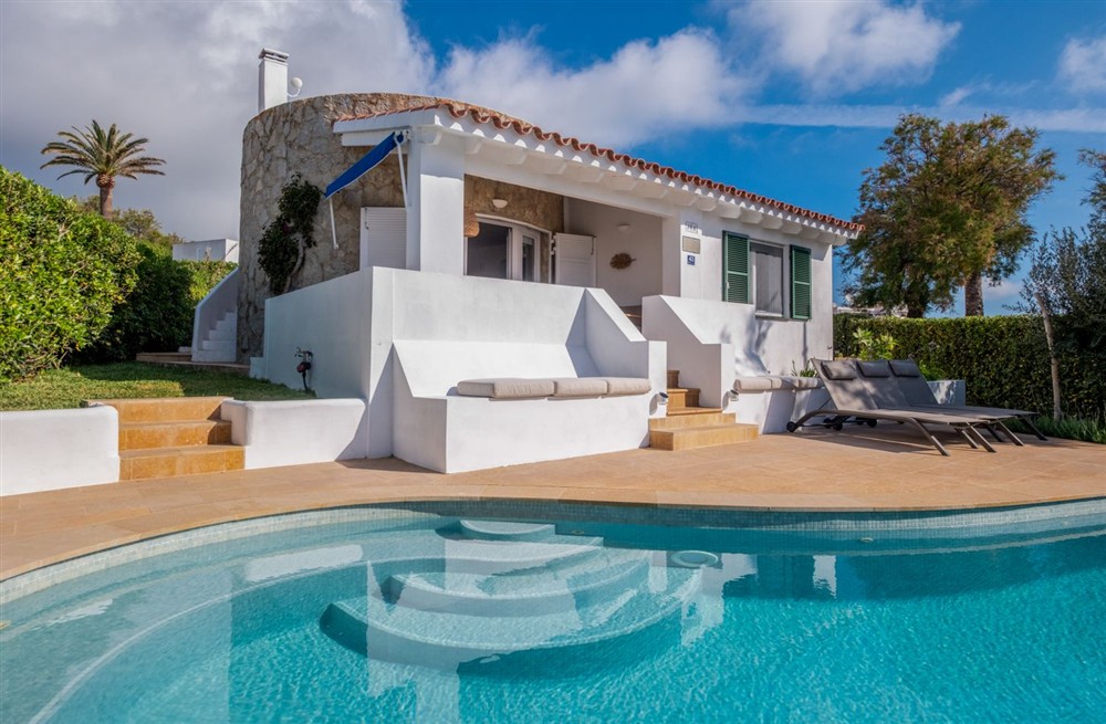 Villa Ametler