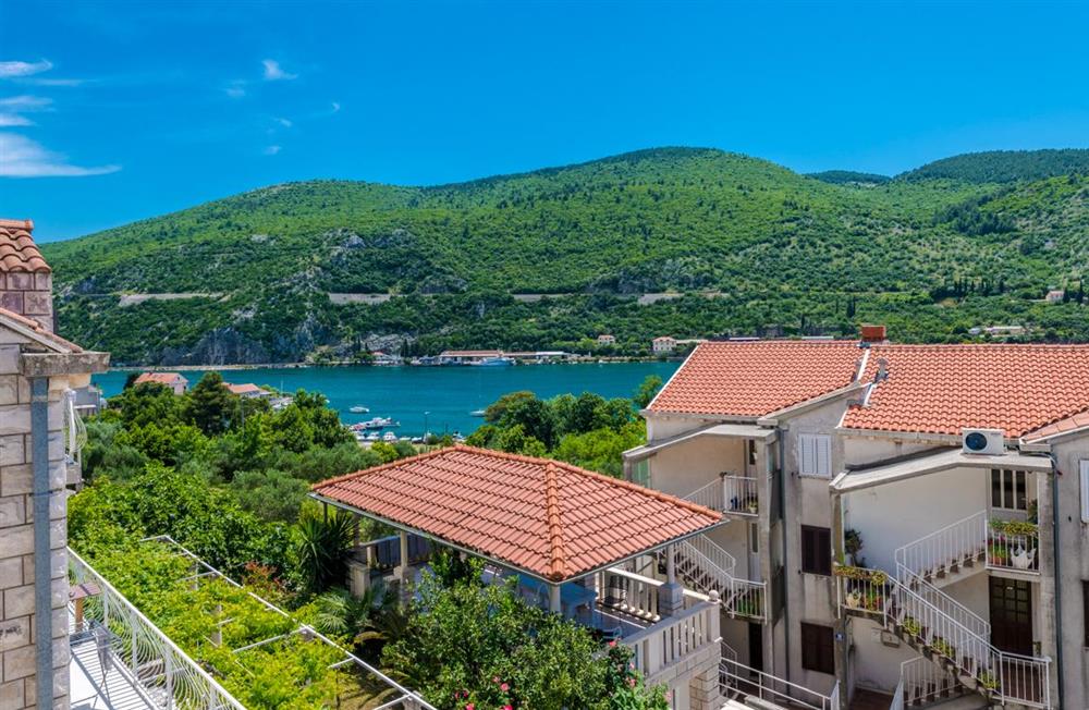 Villa Amora (photo 17) at Villa Amora in Dubrovnik Riviera, Croatia