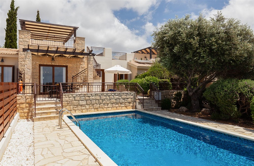 Villa Anasa (photo 10) at Villa Anasa in Paphos, Cyprus