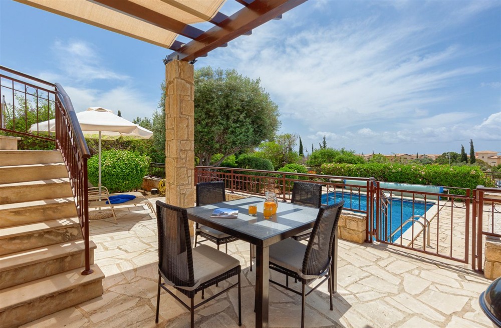 Villa Anasa (photo 6) at Villa Anasa in Paphos, Cyprus