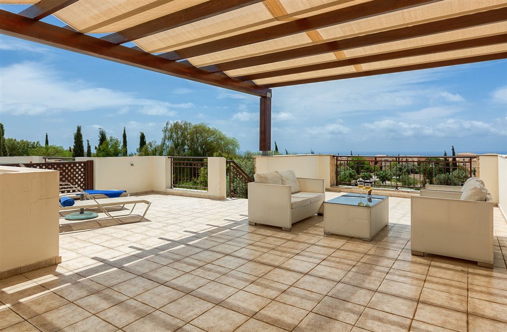 Villa Anasa (photo 9) at Villa Anasa in Paphos, Cyprus