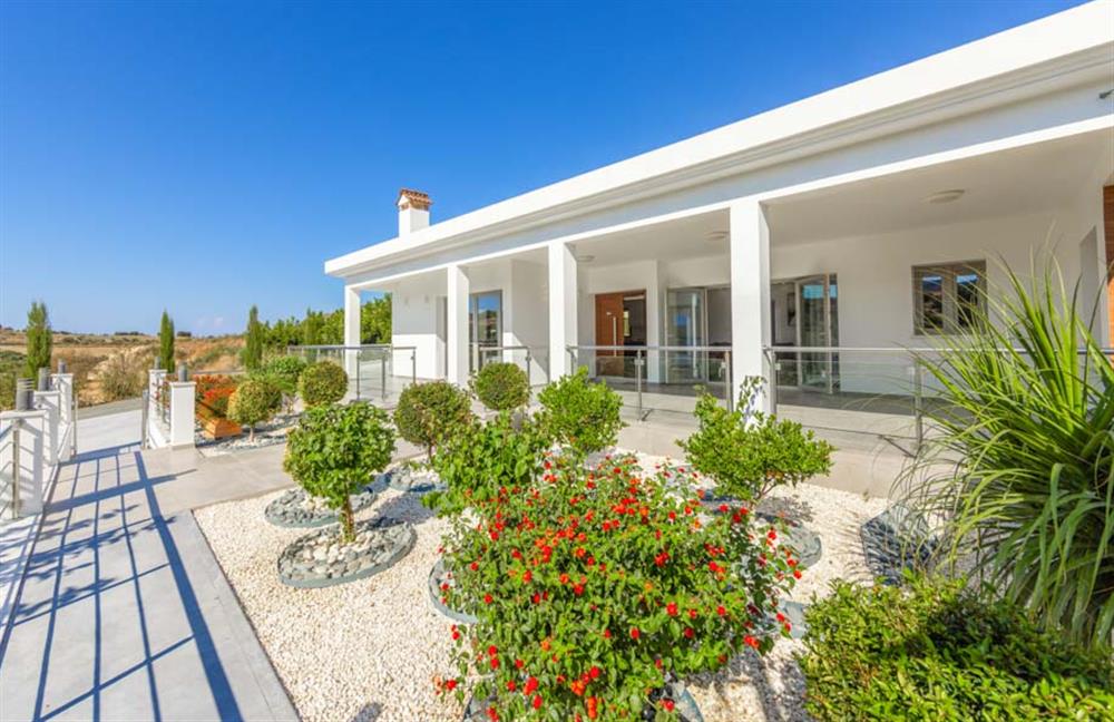 Villa Anastasia Maria (photo 18) at Villa Anastasia Maria in Latchi, Paphos Region