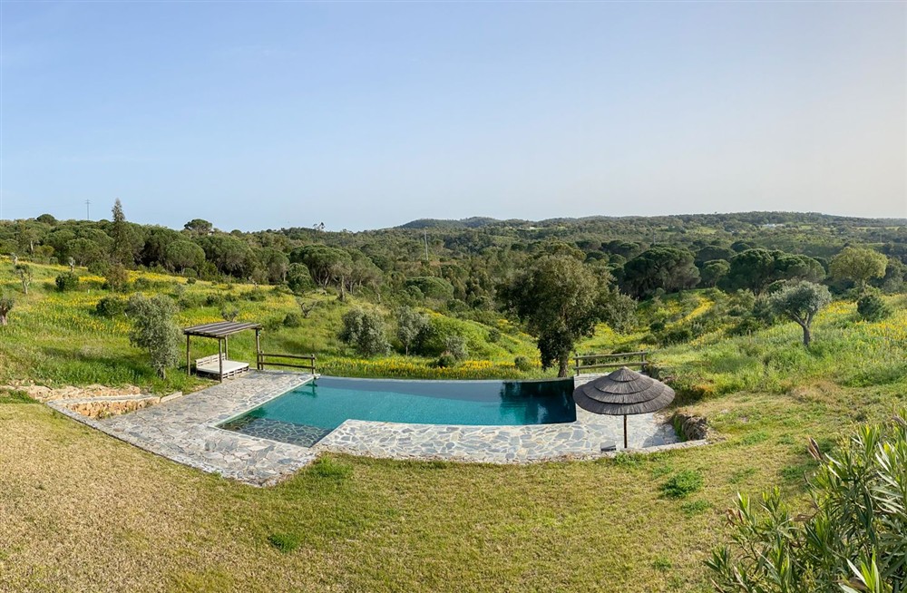 Villa Ancestral