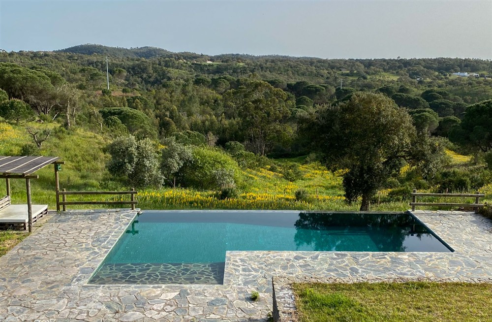 Villa Ancestral
