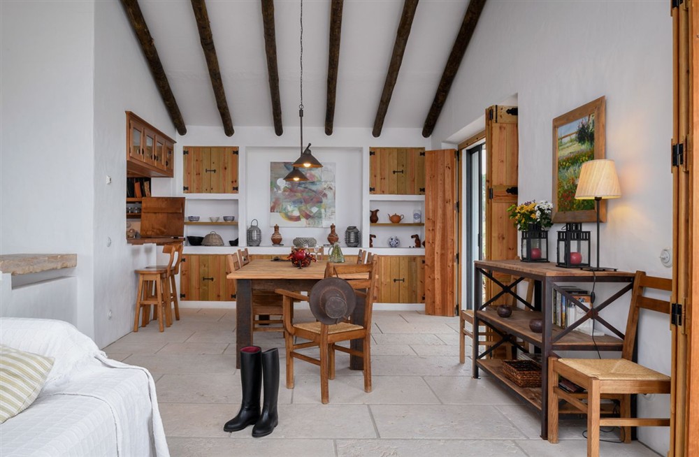 Villa Ancestral