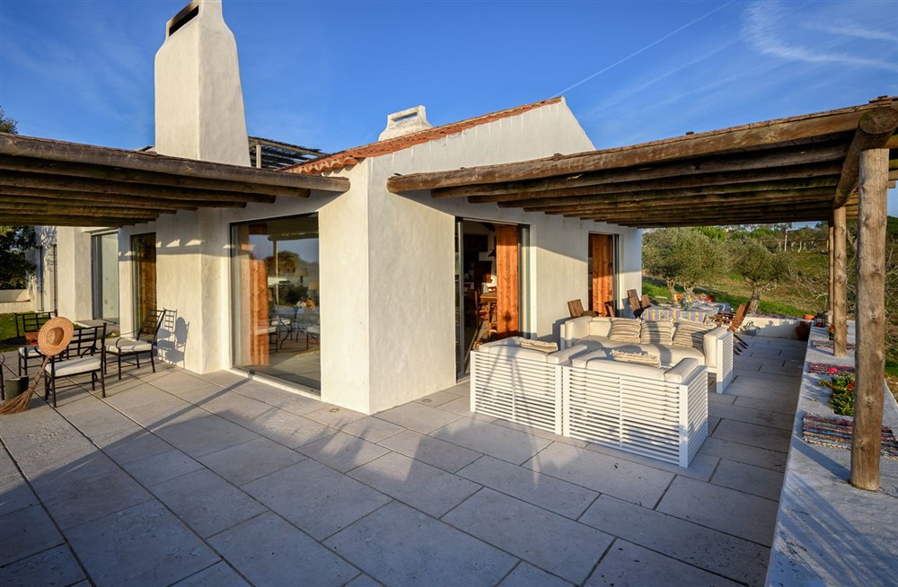 Villa Ancestral