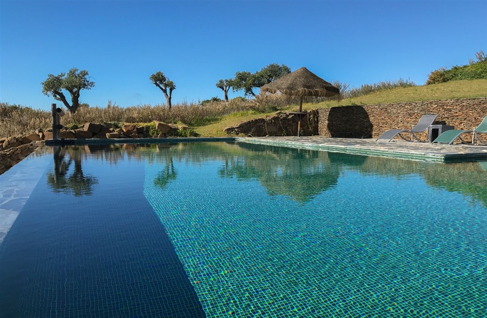 Villa Ancestral