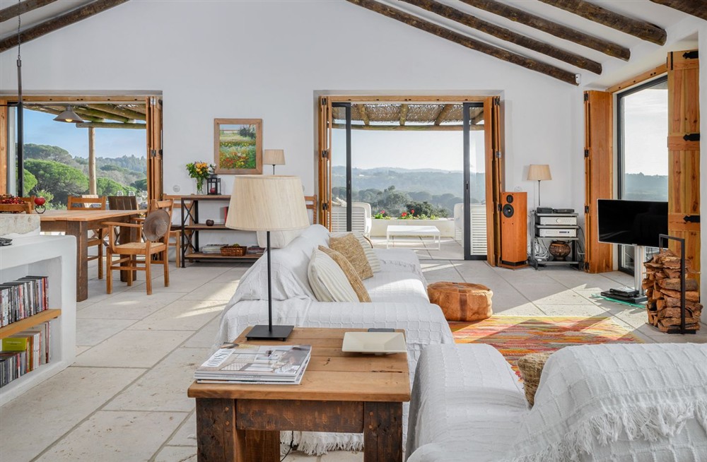 Villa Ancestral