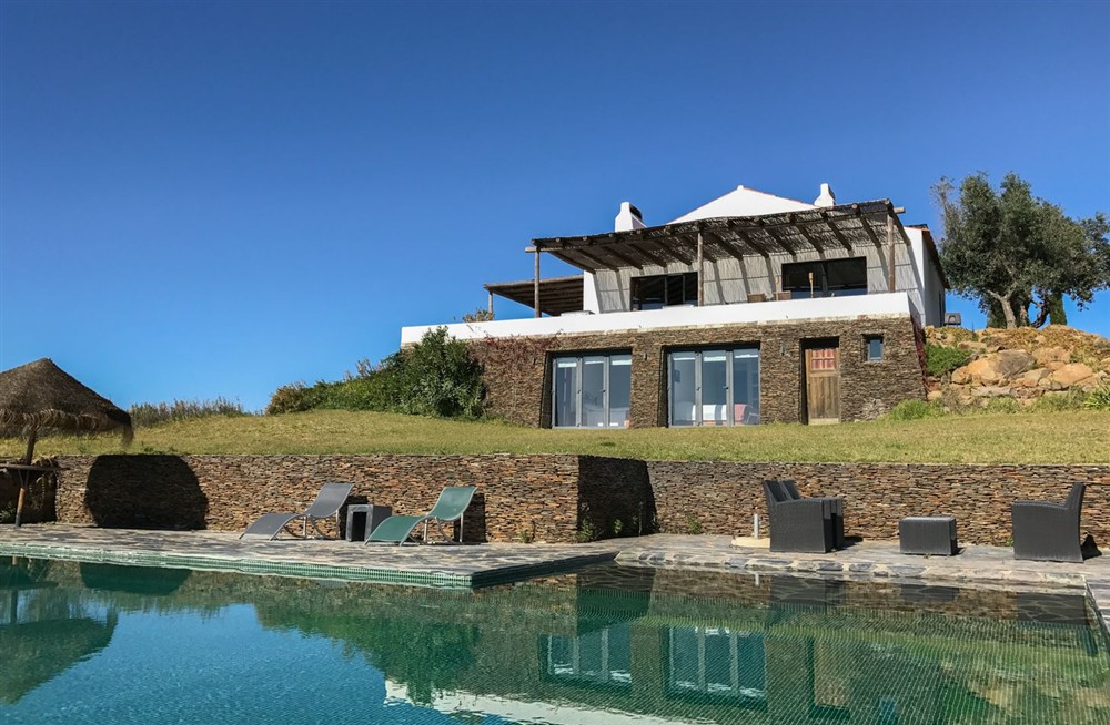Villa Ancestral