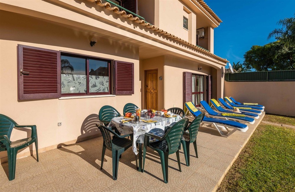 Villa Andre (photo 14) at Villa Andre in Albufeira, Algarve