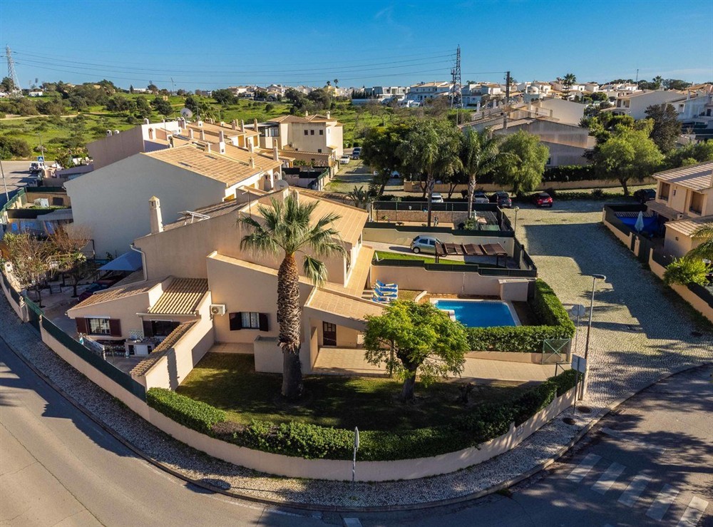 Villa Andre (photo 16) at Villa Andre in Albufeira, Algarve