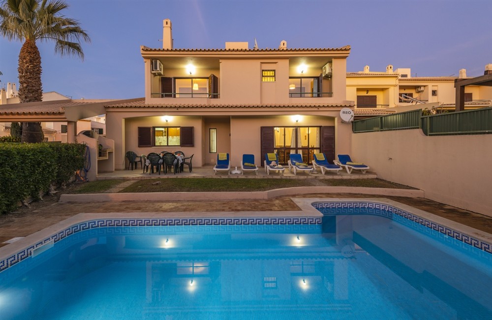 Villa Andre (photo 18) at Villa Andre in Albufeira, Algarve