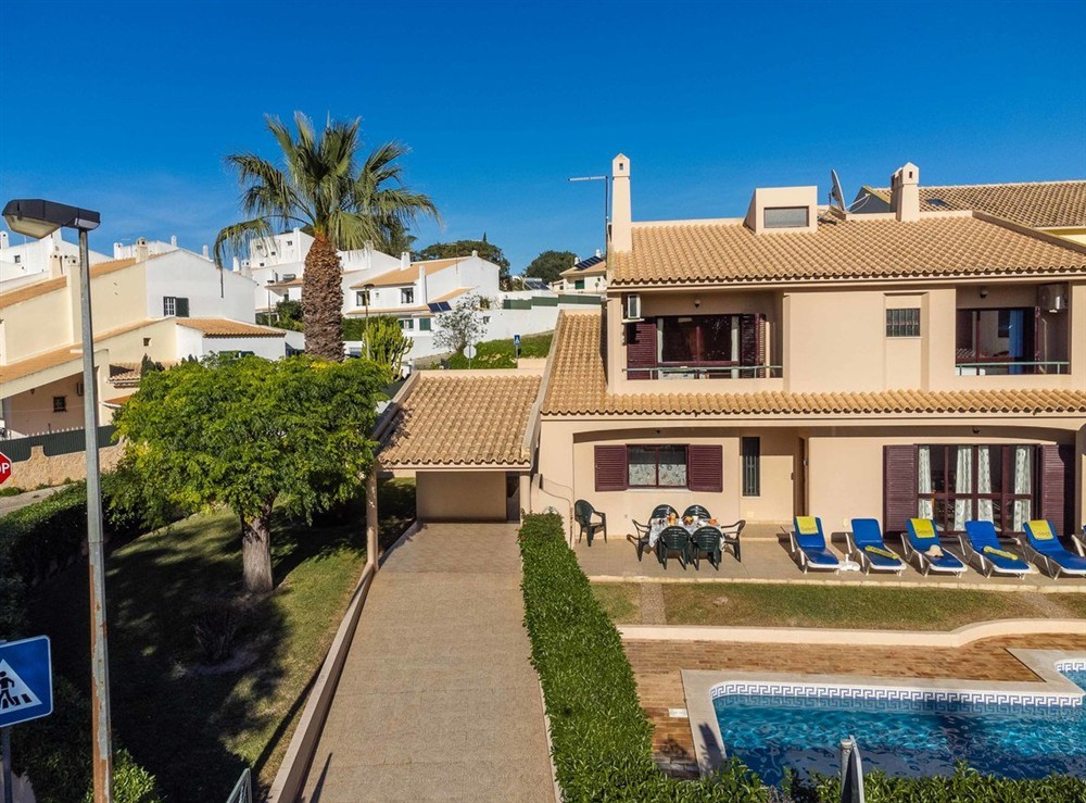 Villa Andre (photo 19) at Villa Andre in Albufeira, Algarve