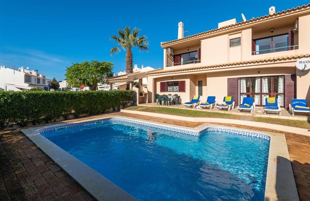 Villa Andre (photo 22) at Villa Andre in Albufeira, Algarve