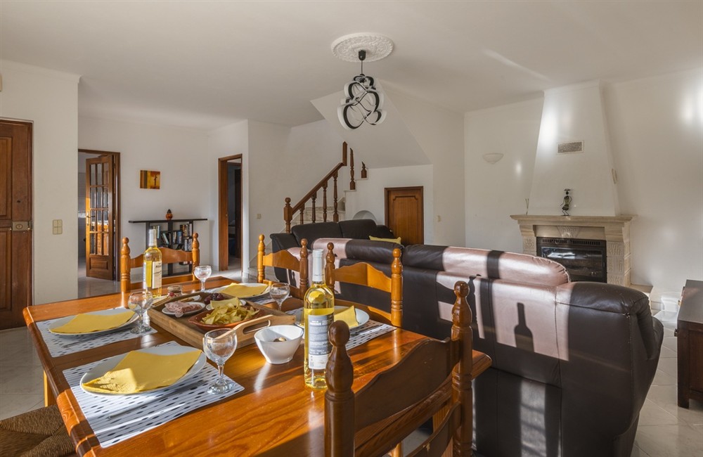 Villa Andre (photo 6) at Villa Andre in Albufeira, Algarve