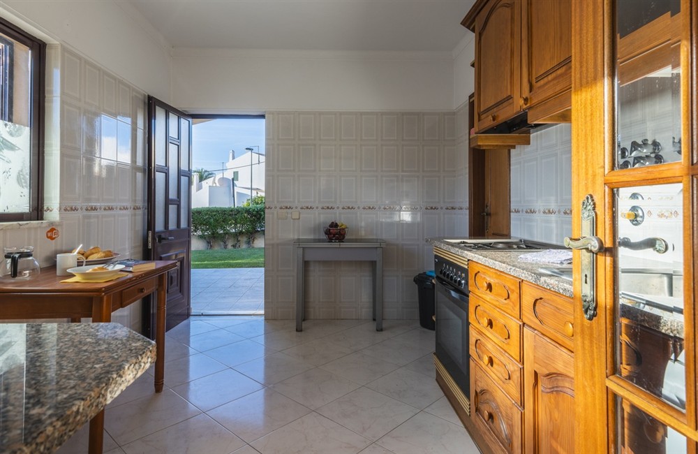 Villa Andre (photo 8) at Villa Andre in Albufeira, Algarve