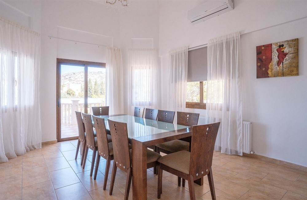 Villa Andrea (photo 10) at Villa Andrea in Peyia, Paphos