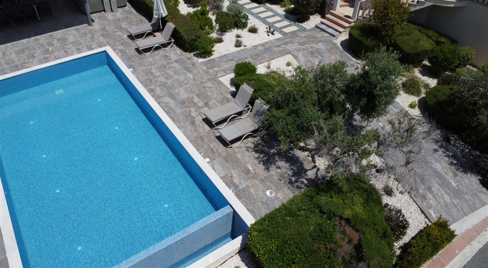 Villa Andrea (photo 13) at Villa Andrea in Peyia, Paphos