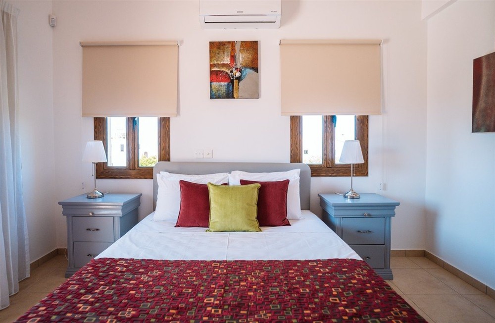 Villa Andrea (photo 16) at Villa Andrea in Peyia, Paphos