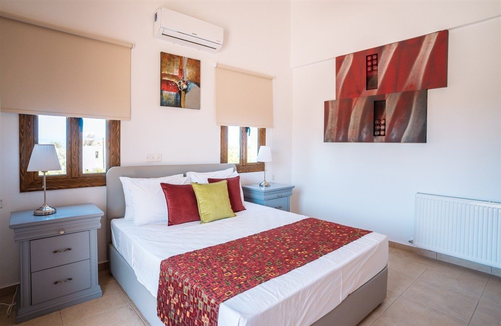 Villa Andrea (photo 17) at Villa Andrea in Peyia, Paphos