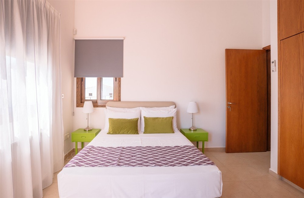 Villa Andrea (photo 18) at Villa Andrea in Peyia, Paphos