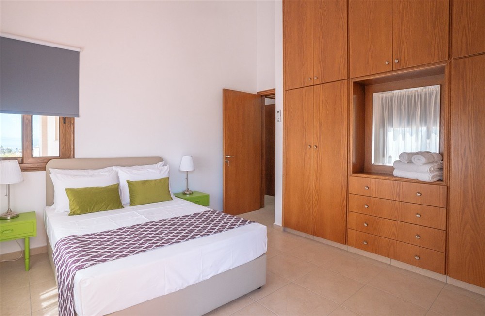 Villa Andrea (photo 19) at Villa Andrea in Peyia, Paphos