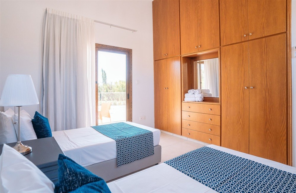 Villa Andrea (photo 21) at Villa Andrea in Peyia, Paphos