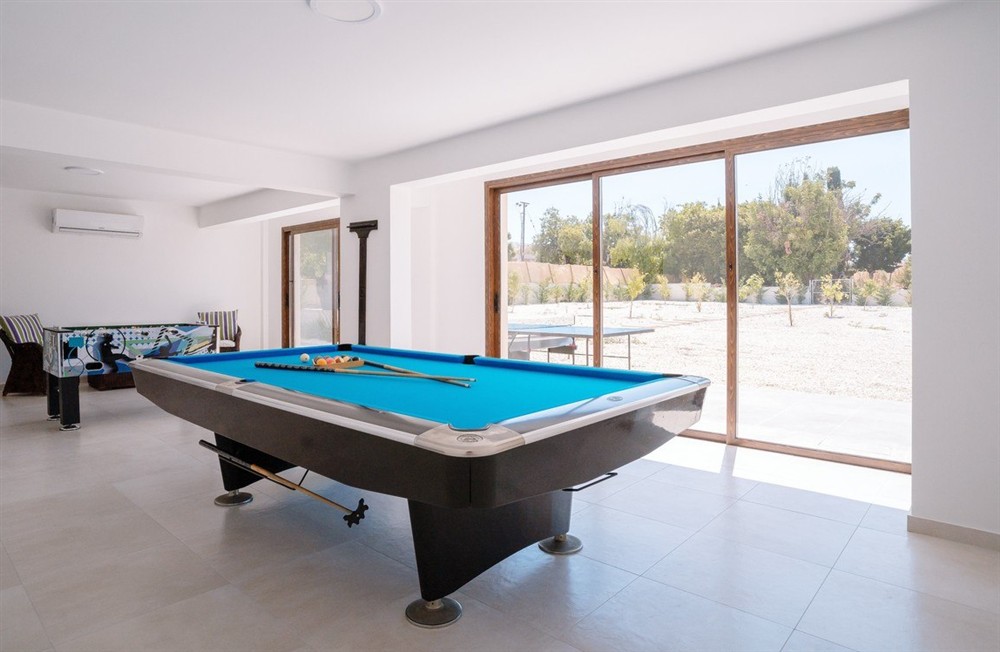 Villa Andrea (photo 24) at Villa Andrea in Peyia, Paphos