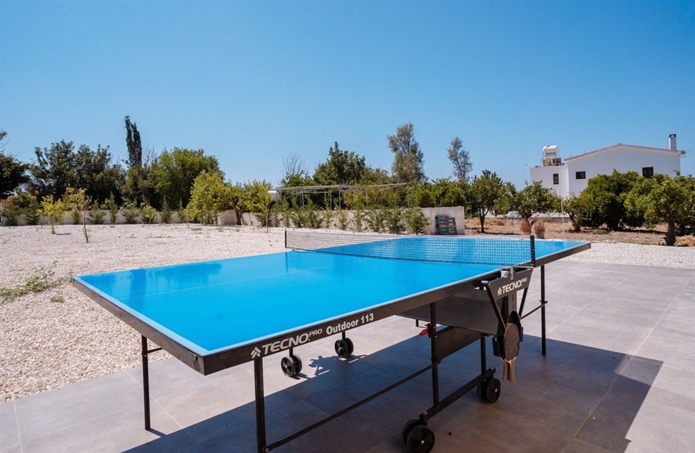 Villa Andrea (photo 26) at Villa Andrea in Peyia, Paphos