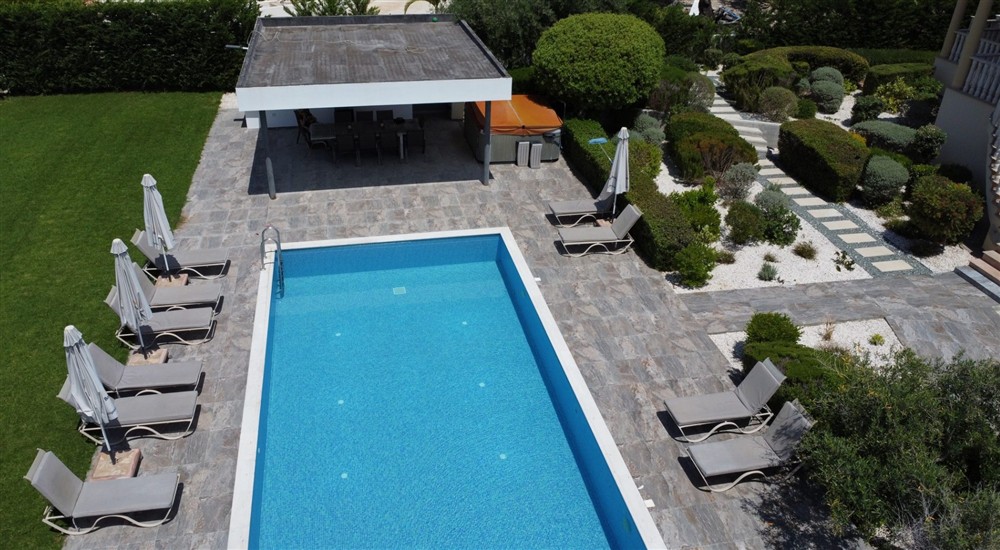 Villa Andrea (photo 27) at Villa Andrea in Peyia, Paphos