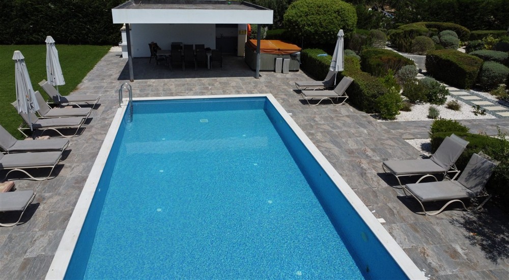 Villa Andrea (photo 28) at Villa Andrea in Peyia, Paphos