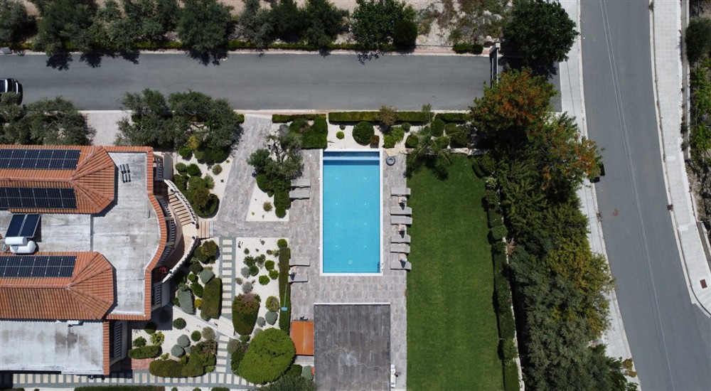 Villa Andrea (photo 31) at Villa Andrea in Peyia, Paphos