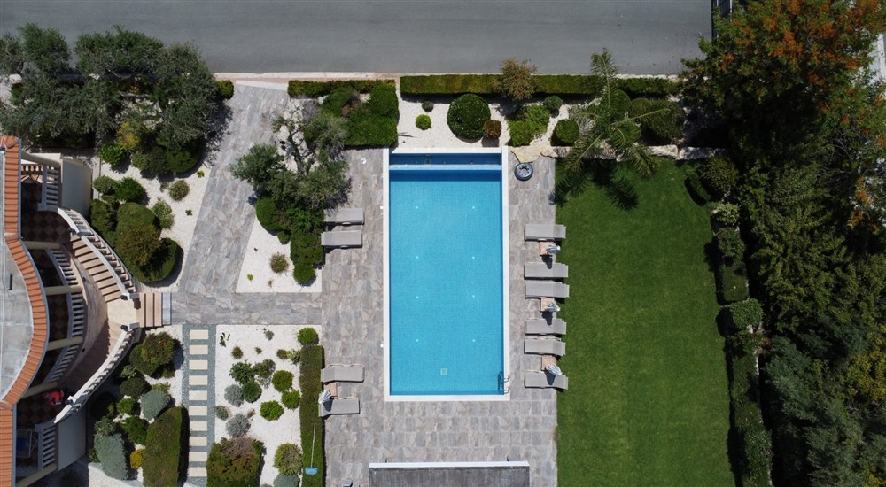 Villa Andrea (photo 32) at Villa Andrea in Peyia, Paphos