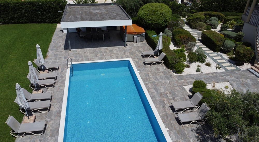 Villa Andrea (photo 4) at Villa Andrea in Peyia, Paphos