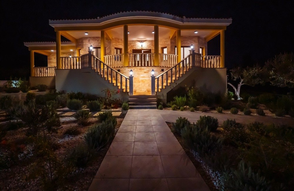 Villa Andrea (photo 5) at Villa Andrea in Peyia, Paphos