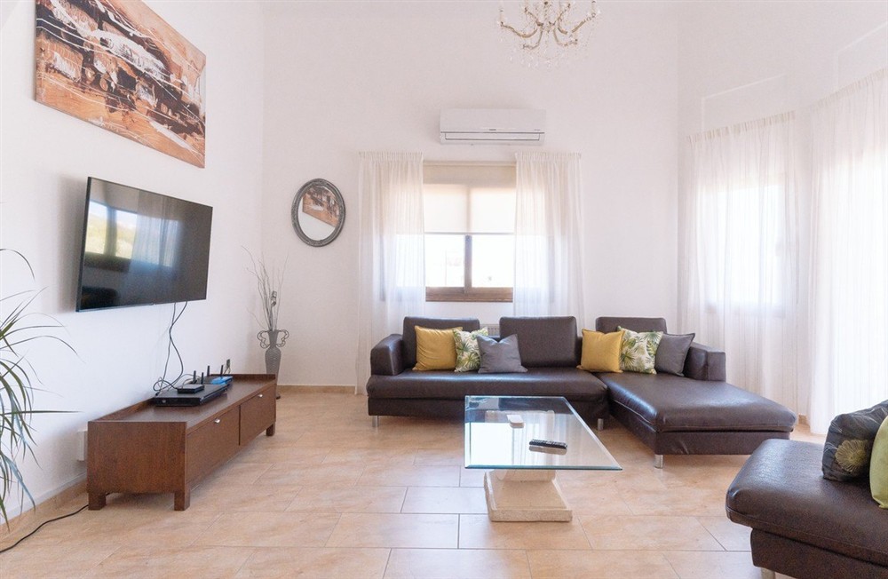 Villa Andrea (photo 6) at Villa Andrea in Peyia, Paphos