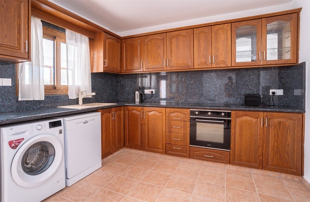 Villa Andrea (photo 7) at Villa Andrea in Peyia, Paphos