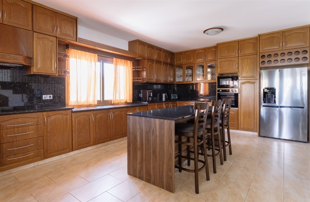 Villa Andrea (photo 8) at Villa Andrea in Peyia, Paphos