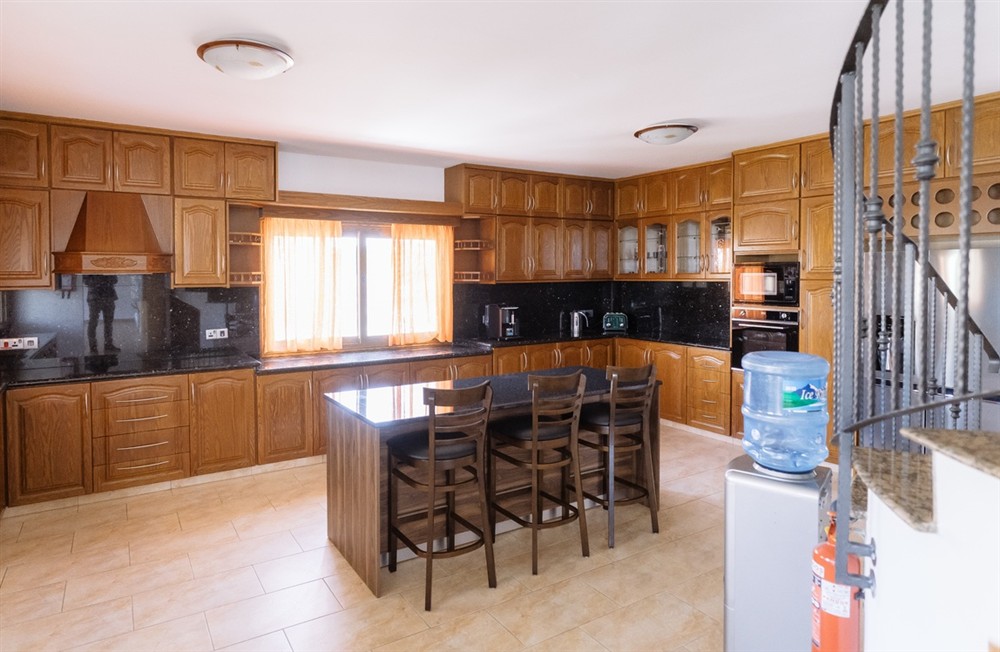 Villa Andrea (photo 9) at Villa Andrea in Peyia, Paphos