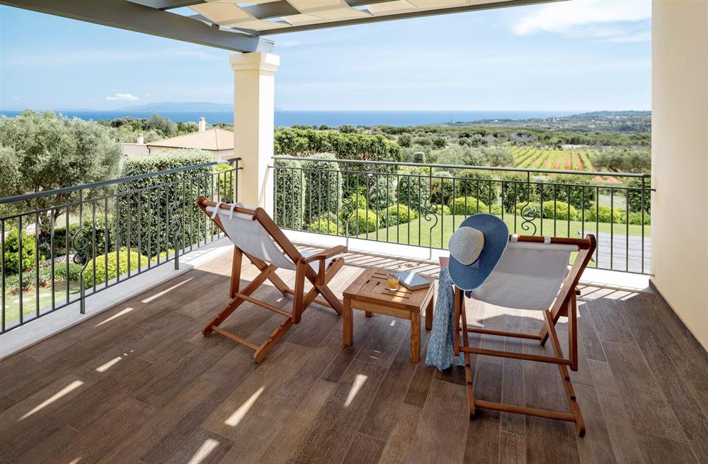 Villa Andriana (photo 19) at Villa Andriana in Kefalonia, Greece
