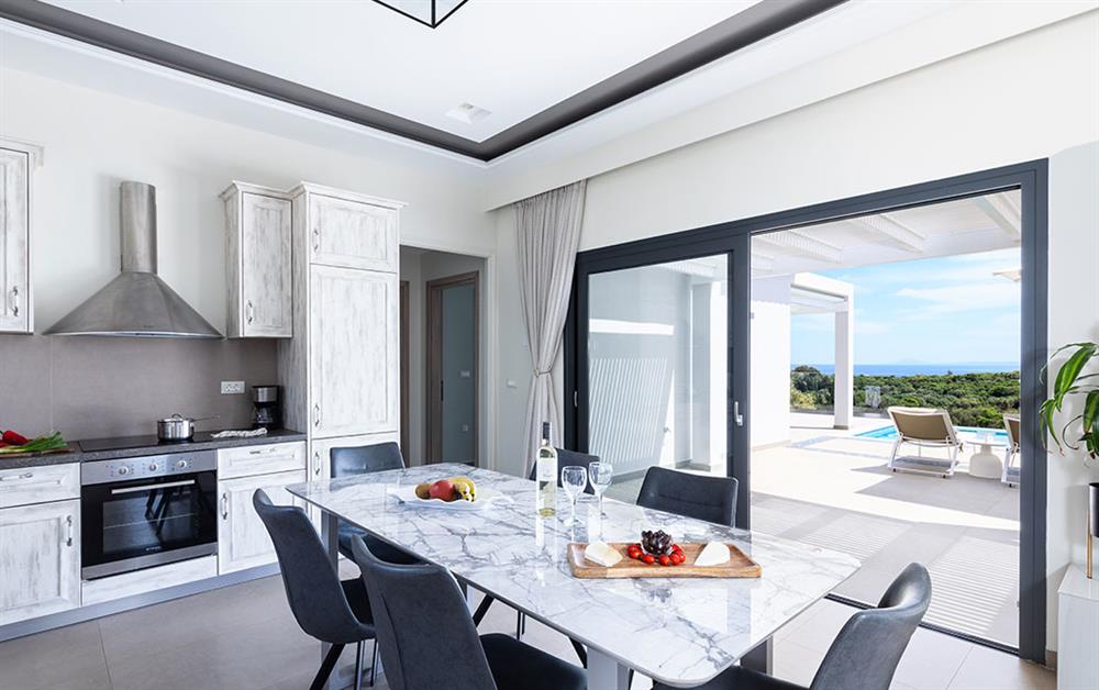 Photo of Villa Anelle (photo 12) at Villa Anelle, Kefalonia, Greece