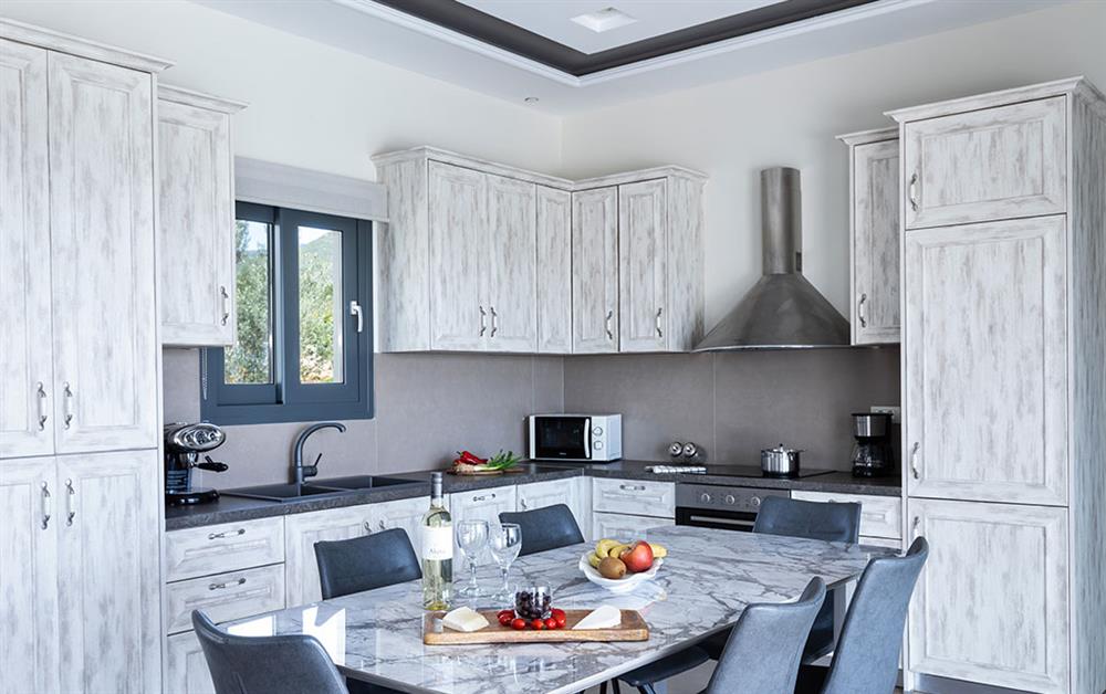Photo of Villa Anelle (photo 13) at Villa Anelle, Kefalonia, Greece
