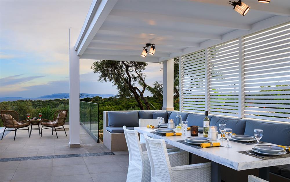 Photo of Villa Anelle (photo 18) at Villa Anelle, Kefalonia, Greece