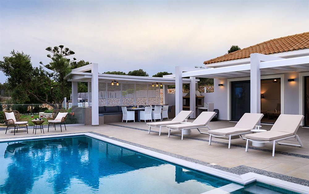 Photo of Villa Anelle (photo 19) at Villa Anelle, Kefalonia, Greece