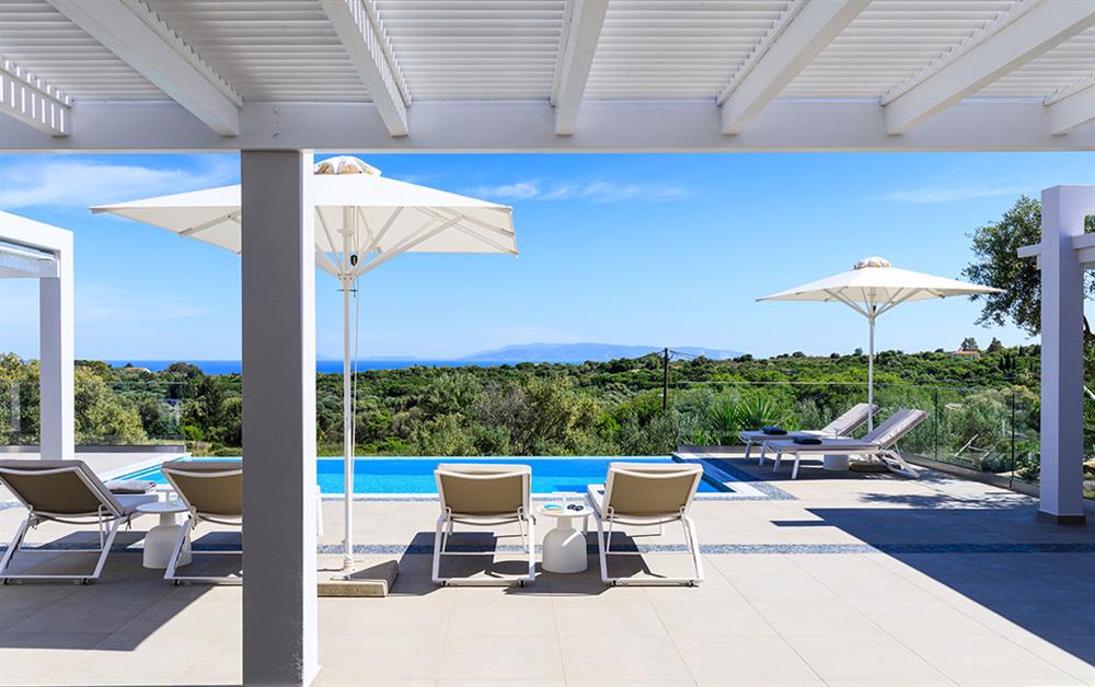 Photo of Villa Anelle (photo 2) at Villa Anelle, Kefalonia, Greece