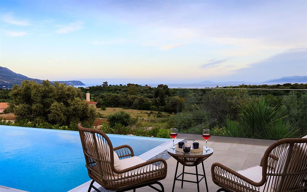 Photo of Villa Anelle (photo 20) at Villa Anelle, Kefalonia, Greece